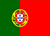 Bandera - Portugal