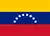 Flag - Venezuela